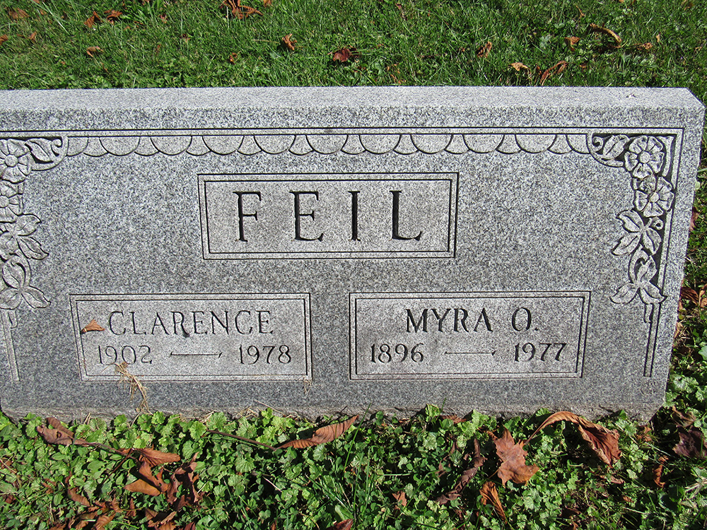 tombstone